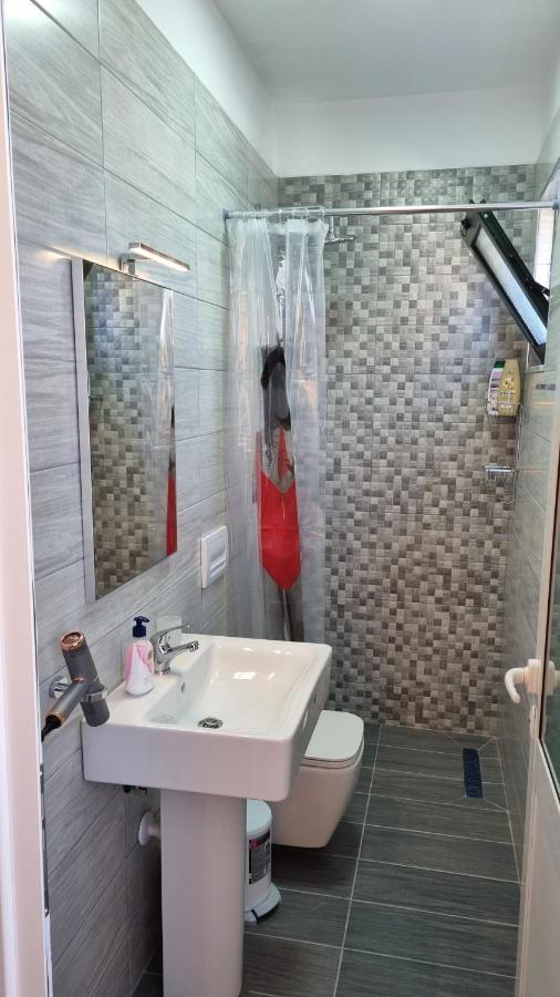 Ciak Apartment 2 Tirana Kültér fotó