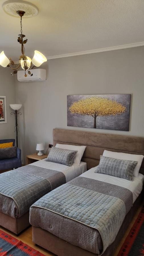 Ciak Apartment 2 Tirana Kültér fotó