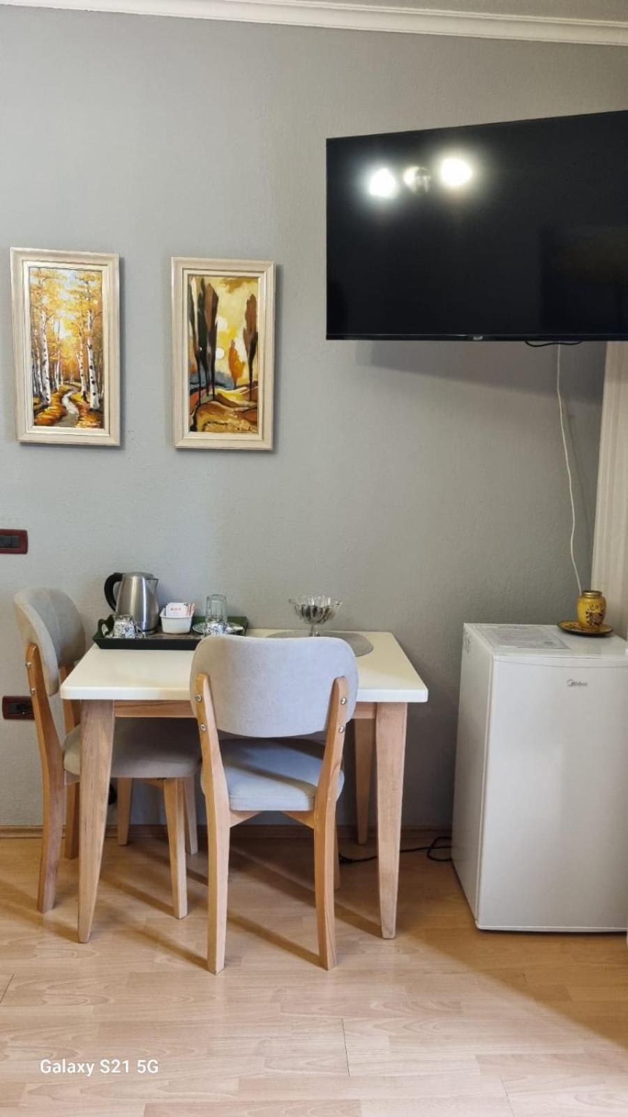 Ciak Apartment 2 Tirana Kültér fotó